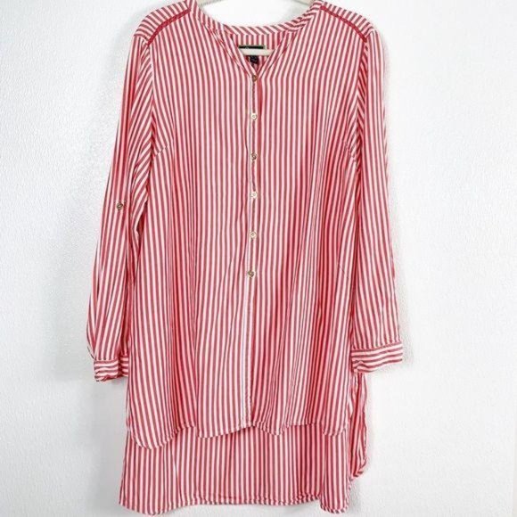 C. Wonder blouse US 14 euc - Picture 2 of 7